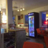 Sater Grillen Inomhus