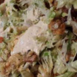 Pizzeria Afrodite Mat