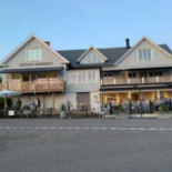 Sandviks Hamnkrog Mat