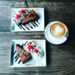 Fika Freshfood Coffee Mat