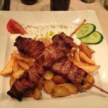 Grekiska Grill Sankt Göran Inomhus