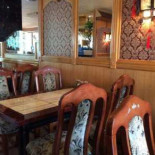 Mandarin Garden Inomhus