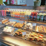 Froken Fraken Cafe Mat