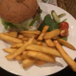 Nya Trols Restaurang Mat