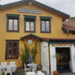 Stationen I Norsesund Mat
