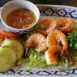 Kina Thai Resturang Mat