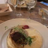 Smögens Hafvsbad Mat