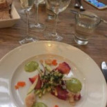 Smögens Hafvsbad Mat