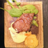 Pinchos Magasinsgatan Inomhus