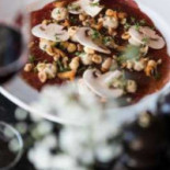 Bistro Linné Mat