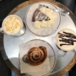 Espresso House Drottninggatan 33 35 Mat