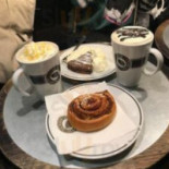 Espresso House Drottninggatan 33 35 Mat