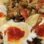 Pizzeria Indiana Mat