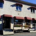 Pizzeria Hawaii Utomhus