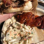 Dylan's Bbq Spot Mat