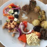 Gästgivargården Mat