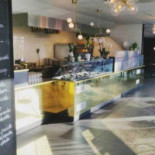 Östergatans Och Trattoria Della Vittoria Utomhus