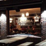 Trattoria 21 Utomhus