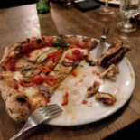Trattoria 21 Mat