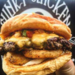 Funky Chicken Food Truck Mat