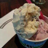 Ben Jerry's Gamla Stan Mat