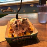 Ben Jerry's Gamla Stan Mat