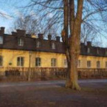 Ulriksdals Slottscafe Mat