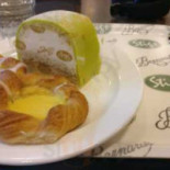 Stigs Café Butik Mat