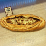 Pizzeria Monaco Mat