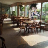 Sankt Hans Café Inomhus