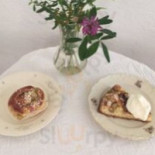 Kafe Tre Systrar Mat