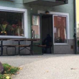 Pizzeria Lilla Rimini Inomhus