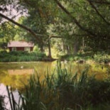 Ekenas Kvarn Cafe Mat