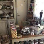 Ekenas Kvarn Cafe Mat