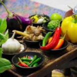 Jasmine Krua Thai Mat