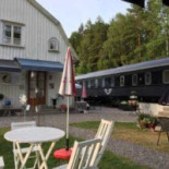 Silleruds Station Inomhus