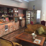 Cafe Peace And Love Mat