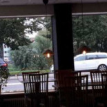 Ronaldo’s Bread Utomhus