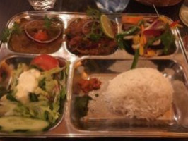 Holy Cow Vasastan Mat