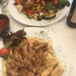 La Cocaracha, Restaurang Café Mat