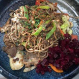 Naked Fish Sushi Mat