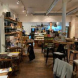Oscar Co Stadsdeli Och Vincafe’ Mat