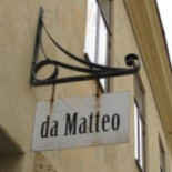 Da Matteo Café Inomhus