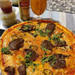 Katta Rilles Rock Pub Mat