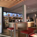 Kfc Stortorget Malmö Utomhus