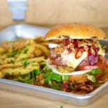 Brewdog Kungsholmen Mat