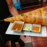 Bistro South Indian Market Mat
