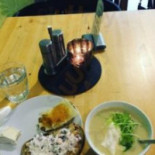 Livin Sopplunchrestaurang Mat