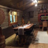 Quality Resort Dalecarlia Restaurang Utomhus