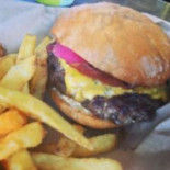 Brooklyn Burger Mat